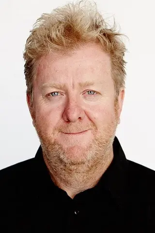 Steve Rodgers - Filmography • Carriera