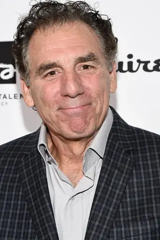 Michael Richards - Filmography • Carriera