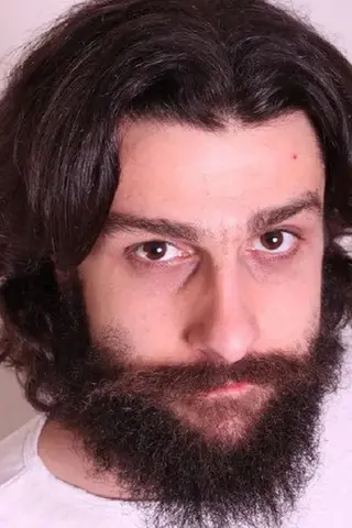 Aytek Şayan - Filmography • Carriera