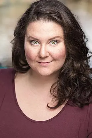 Jenna Boyd - Filmography • Carriera