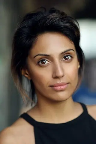 Ritu Arya - Filmography • Carriera