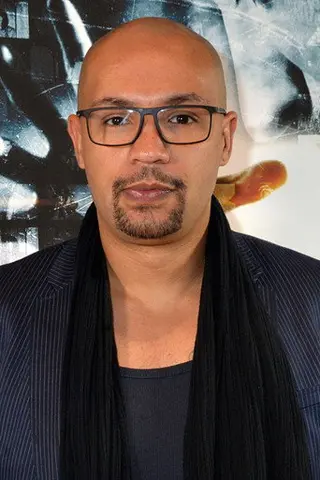 Kamel Laadaili - Filmography • Carriera