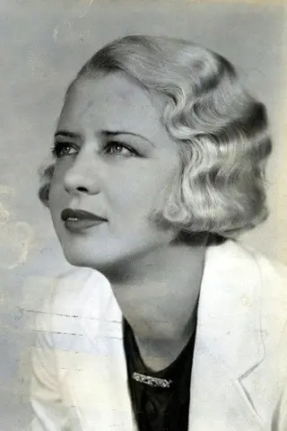 Ruth Lee - Filmography • Carriera