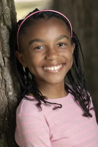 Abigail Shannon - Filmography • Carriera