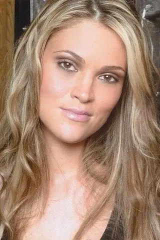 Elizabeth Regen - Filmography • Carriera
