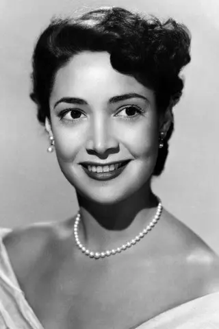 Joy Page - Filmography • Carriera