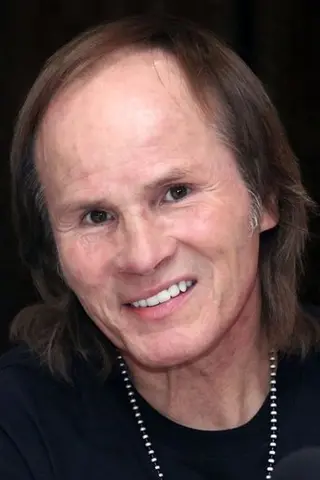 Benny Urquidez - Filmography • Carriera