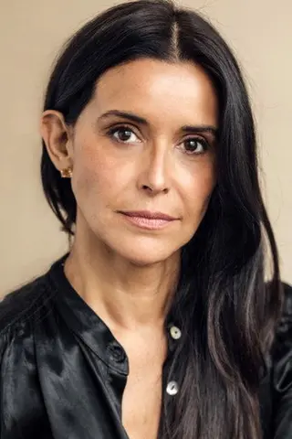 Alexandra Castillo - Filmography • Carriera