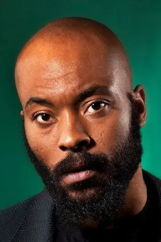 Arinzé Kene - Filmography • Carriera