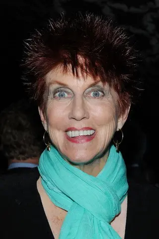 Marcia Wallace - Filmography • Carriera