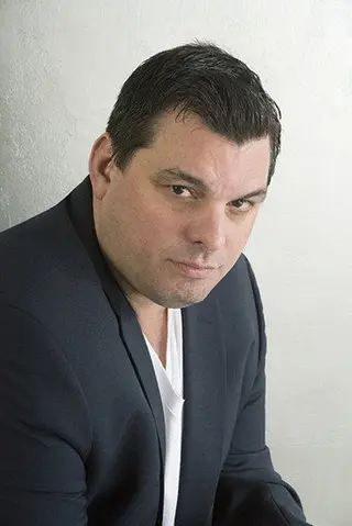 Jason Furlani - Filmography • Carriera