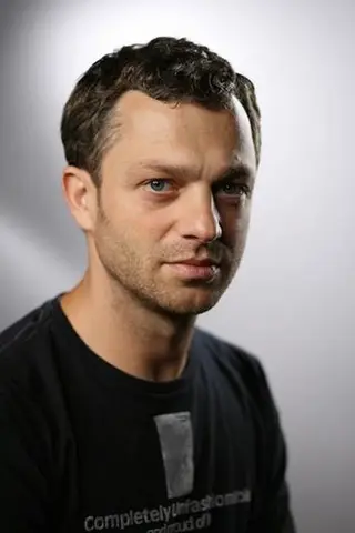 Grzegorz Damięcki - Filmography • Carriera