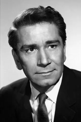 Richard Conte - Filmography • Carriera