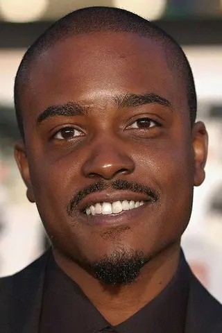 Jason Weaver - Filmography • Carriera