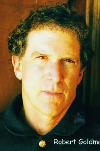 Robert Goldman - Filmography • Carriera