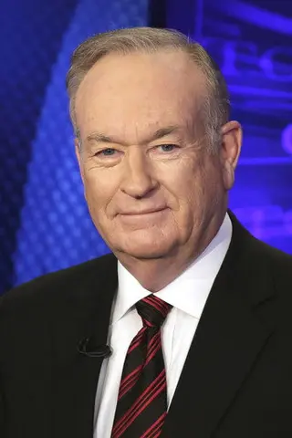 Bill O'Reilly - Filmography • Carriera