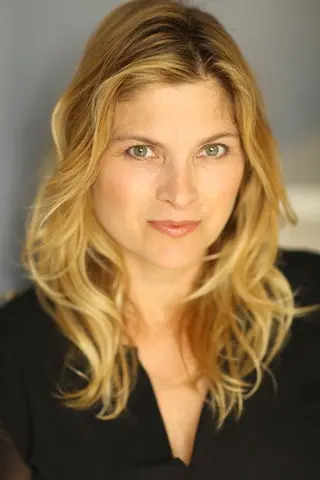 Alicia Davis Johnson - Filmography • Carriera