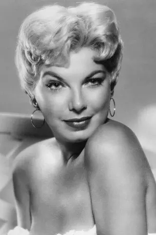 Barbara Nichols - Filmography • Carriera