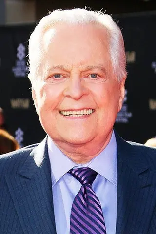 Robert Osborne - Filmography • Carriera