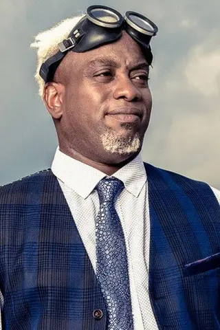 Corey Glover - Filmography • Carriera