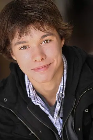 Colton Shires - Filmography • Carriera
