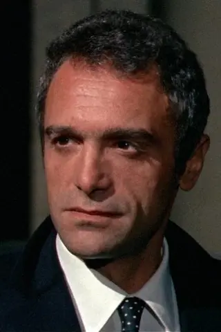 Luigi Pistilli - Filmography • Carriera