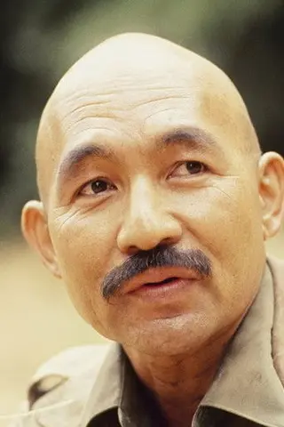 John Fujioka - Filmography • Carriera