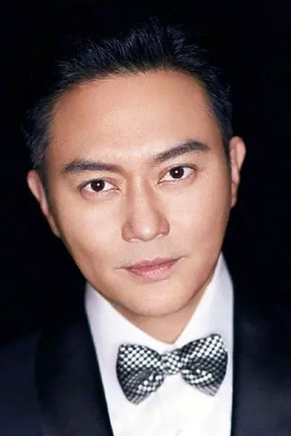 Julian Cheung - Filmography • Carriera