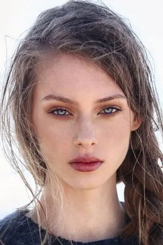 Lauren de Graaf - Filmography • Carriera
