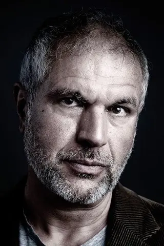 Éric Bougnon - Filmography • Carriera
