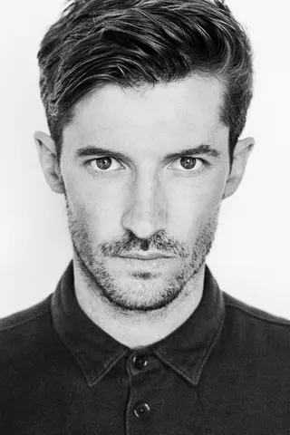 Gwilym Lee - Filmography • Carriera