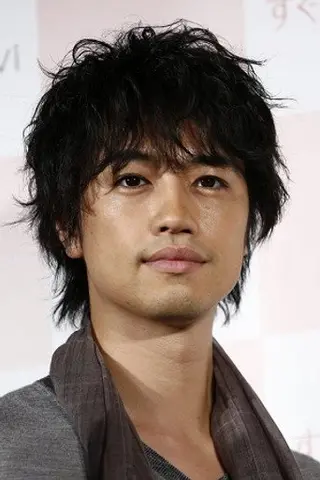 Takumi Saitô - Filmography • Carriera