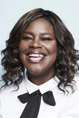 Retta - Filmography • Carriera