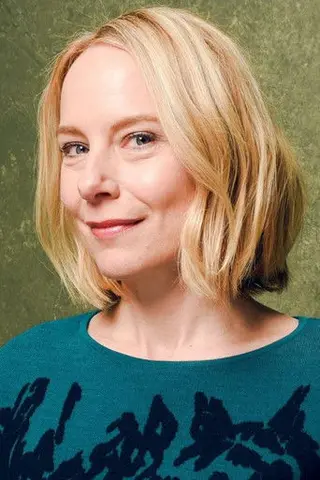 Amy Ryan - Filmography • Carriera