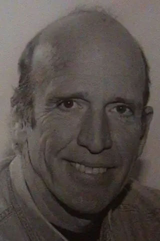 Don Hewitt Sr. - Filmography • Carriera