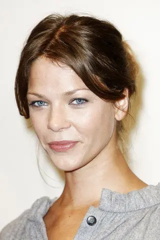Jessica Schwarz - Filmography • Carriera