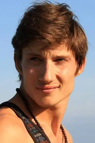 Bogdan Kumšackij - Filmography • Carriera