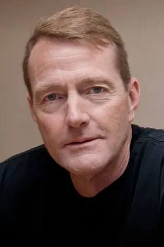 Lee Child - Filmography • Carriera