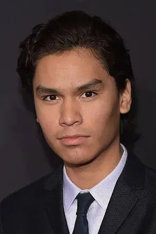 Forrest Goodluck - Filmography • Carriera