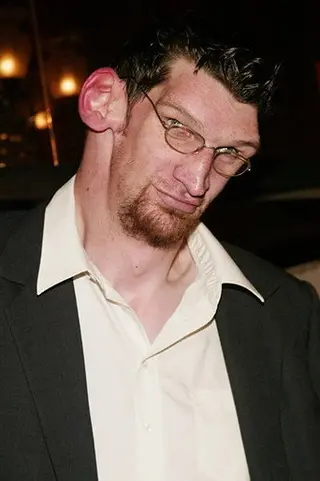 Matthew McGrory - Filmography • Carriera