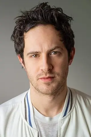 Gore Abrams - Filmography • Carriera
