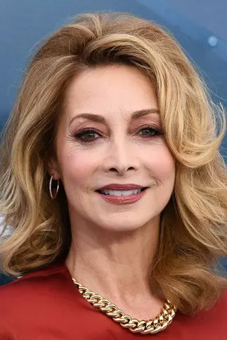 Sharon Lawrence - Filmography • Carriera