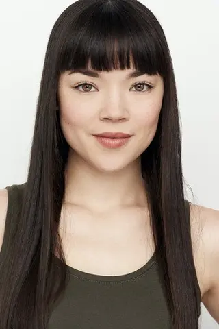 Megan Haley - Filmography • Carriera