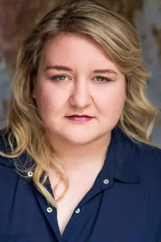 Bryony Skillington - Filmography • Carriera