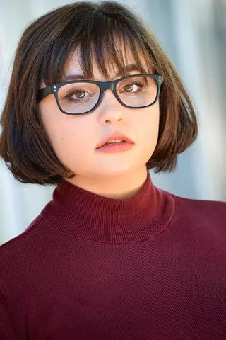 Alexandra Novelle - Filmography • Carriera