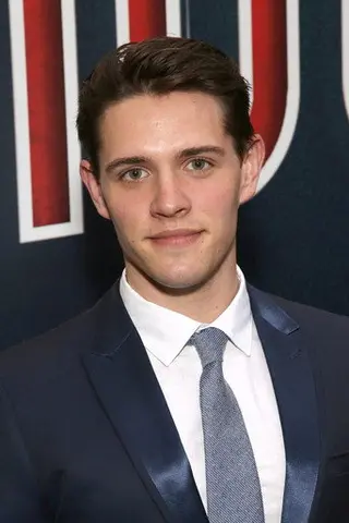 Casey Cott - Filmography • Carriera
