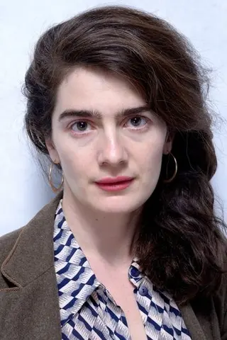 Gaby Hoffmann - Filmography • Carriera