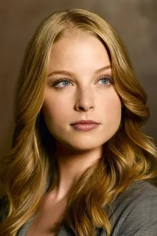 Rachel Nichols - Filmography • Carriera