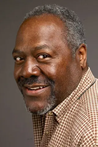 Frankie Faison - Filmography • Carriera