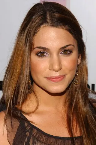 Nikki Reed - Filmography • Carriera